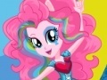 Žaidimas Rainbow Rocks Pinkie Pie