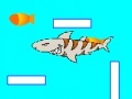 Žaidimas Fish Eater