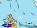 Žaidimas Surf Point Blue