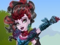 Žaidimas Monster High Jane Boolittle
