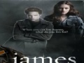 Žaidimas Twilight-James Jigsaw