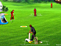 Žaidimas Fantacy Cricket