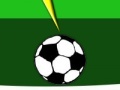 Žaidimas Penalty kick