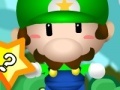 Žaidimas Mario big jump - 2