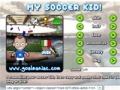 Žaidimas My Soccer Kid 1.0