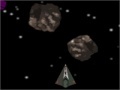 Žaidimas Asteroid Field