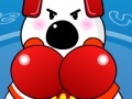 Žaidimas Super Boxer