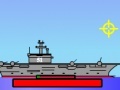 Žaidimas WW2: Naval Fighter