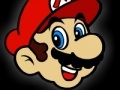 Žaidimas Running Mario