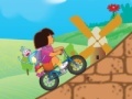 Žaidimas Doras Bike