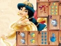 Žaidimas Disney Princess Mahjong