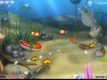 Žaidimas Underwater World:Fish Eat Fish