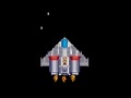 Žaidimas Star Ship Fighter Asteroids