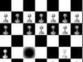 Žaidimas Turkish Checkers