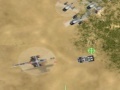 Žaidimas Thunder Struck: Desert Force