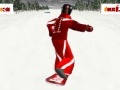 Žaidimas Snowboarding Deluxe