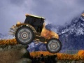 Žaidimas Farmer Quest: Tractor Driver 2