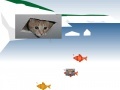 Žaidimas Cat Fishing