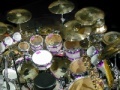 Žaidimas Drums: Purple Monster