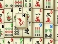 Žaidimas Mahjong full screen