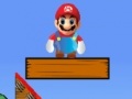 Žaidimas Save Mario Bros