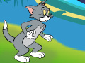 Žaidimas Tom And Jerry - Cat Crossing
