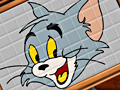 Žaidimas Sort My Tiles Tom and Jerry