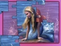 Žaidimas Mermaid Puzzle