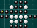 Žaidimas Black White Chess