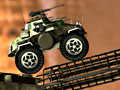 Žaidimas Army Truck