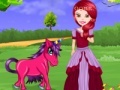 Žaidimas Pony Princess