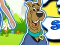 Žaidimas Zoe with Scooby-Doo Dress Up 