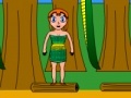 Žaidimas Jungle Girl Lydia test