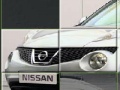 Žaidimas Nissan Juke 2