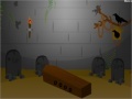Žaidimas Haunted Crypt Escape 2