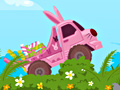Žaidimas Easter Truck