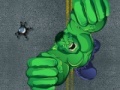 Žaidimas Hulk Smashdown