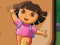 Žaidimas Dora Explore Adventure