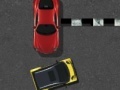 Žaidimas Mini Car Parking