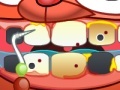 Žaidimas Cat Boy Tooth Problems