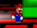Žaidimas Super Mario. Enter the Mushroom Kingdom