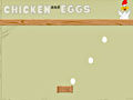Žaidimas Chicken And Eggs