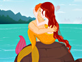 Žaidimas Mermaid Romance