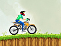 Žaidimas Super Bike Ride