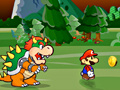 Žaidimas Mario run