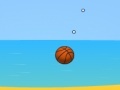 Žaidimas Summer Basketball