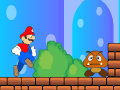 Žaidimas Mario Runner