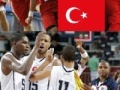 Žaidimas Puzzle 2010 FIBA World Final, Turkey vs United States
