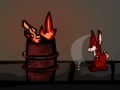 Žaidimas Communist Bunny