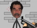 Žaidimas Kill Saddam